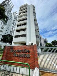 Woodsville Mansions (D13), Apartment #519027241
